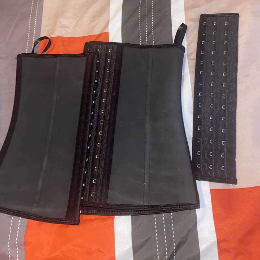 Waist Trainer - image 1